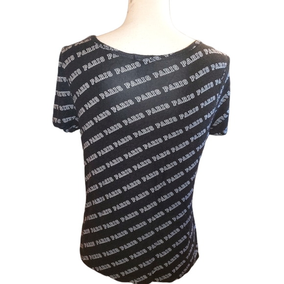 Justify "Paris" Top - Picture 3 of 4